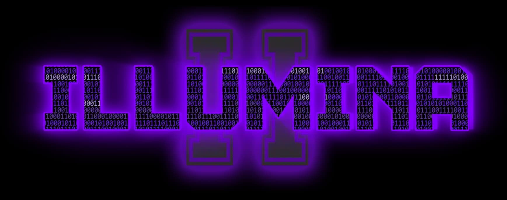 ILLUMINA LOGO TEXT
