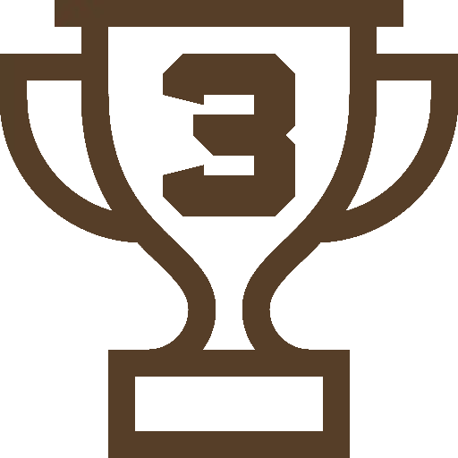 Third
Place