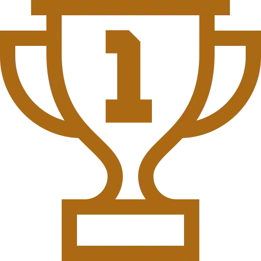 First
Place